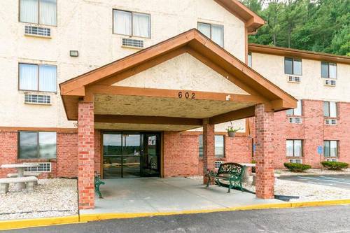 Motel 6 Morehead