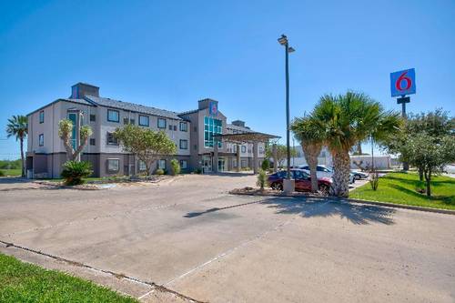 Motel 6 Harlingen