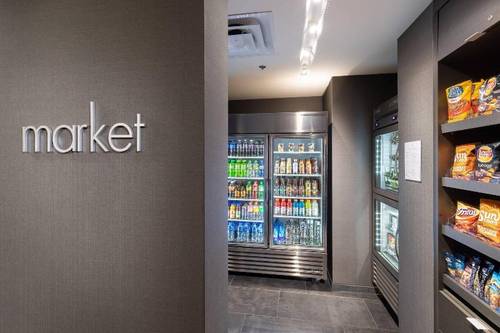 Courtyard By Marriott Bowie