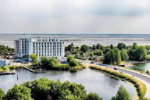 B&B Hotel Wilhelmshaven