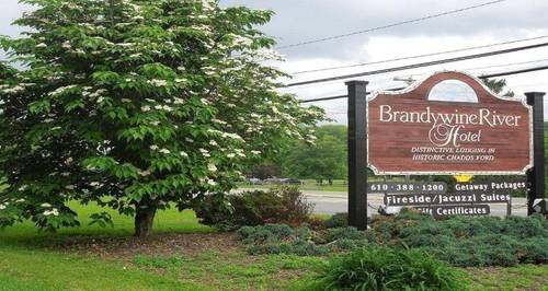 Brandywine River Hotel