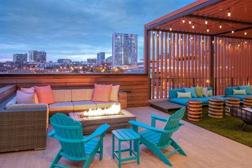 Margaritaville Vacation Club By Wyndham Nashville