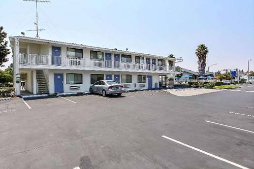 Motel 6 Sunnyvale South
