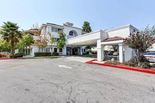 Motel 6 Sunnyvale North