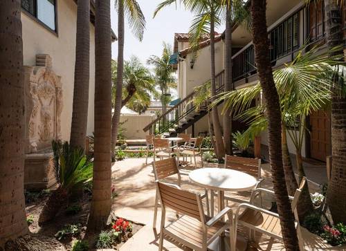 Franciscan Inn Suites