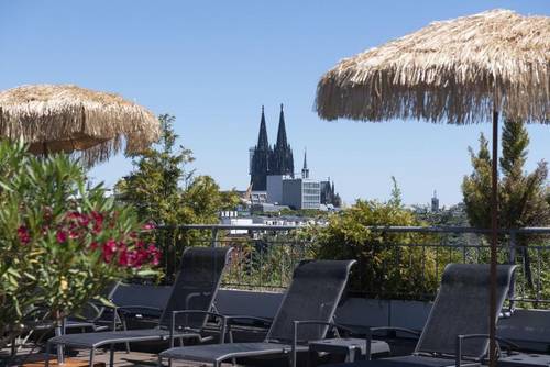 Mauritius Hotel Therme