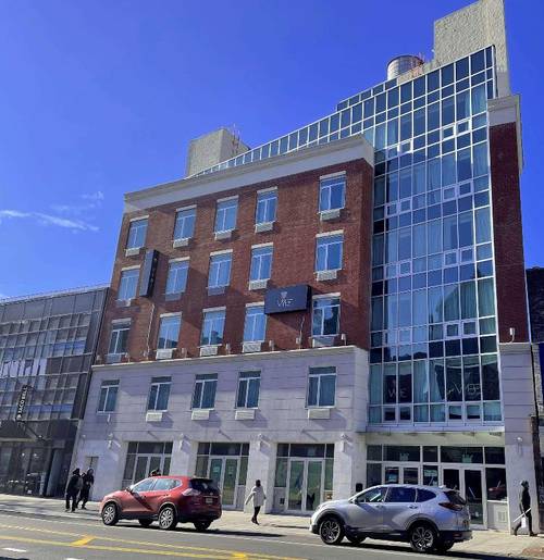 Brooklyn Vybe Hotel, Ascend Hotel Collection