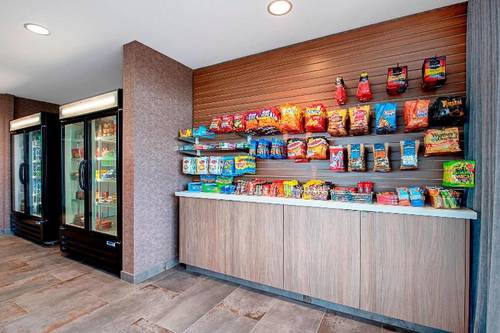 Fairfield Inn & Suites By Marriott Duluth Waterfro