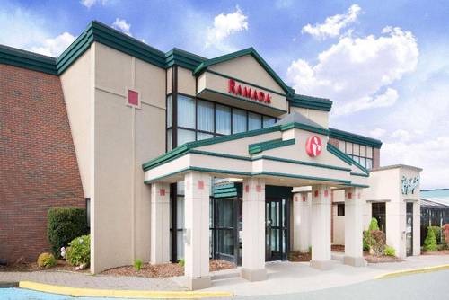 Comfort Suites Midland