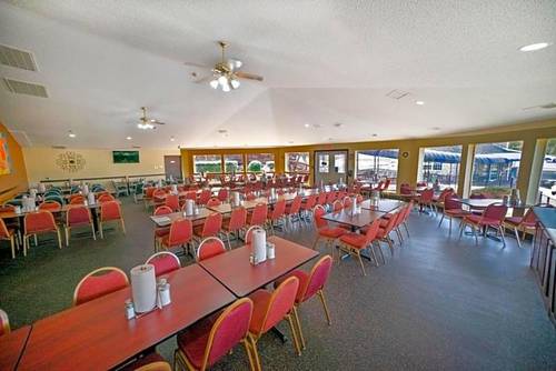 The Stone Castle Hotel Conference Center