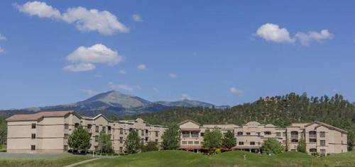 MCM Elegante Lodge & Suites Ruidoso