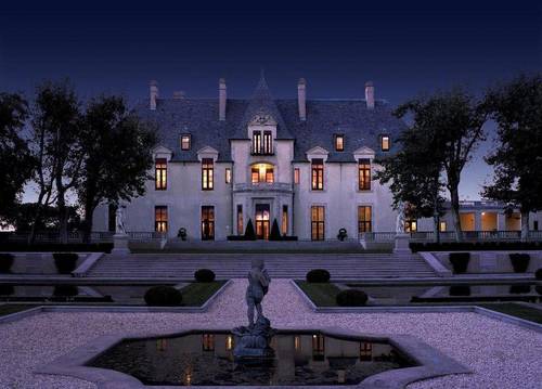 Oheka Castle Hotel & Estate