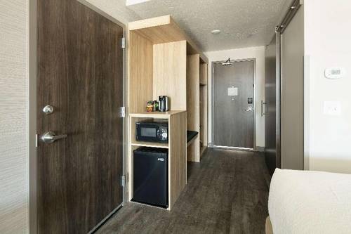 Best Western Plus Settlers Point