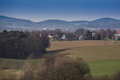Hotel Weitblick