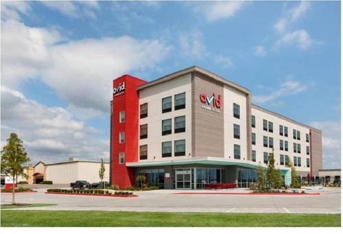 avid hotel Nashville South – Smyrna, an IHG Hotel