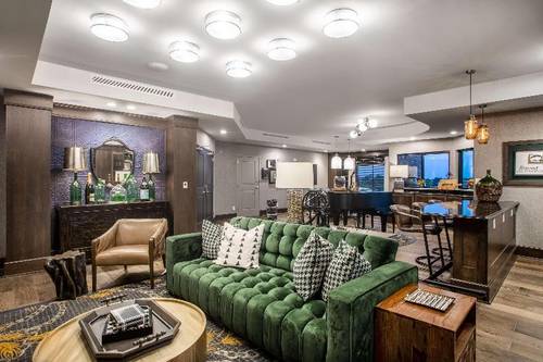 Homewood Suites by Hilton Salina Downtown