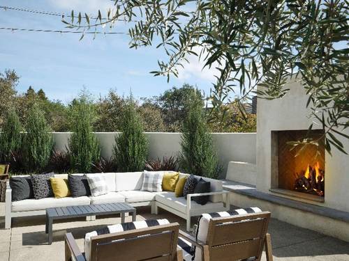 The Knoll Hotel Napa Valley, Tapestry Collection