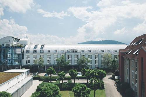 StayInn Freiburg Hostel & Guesthouse