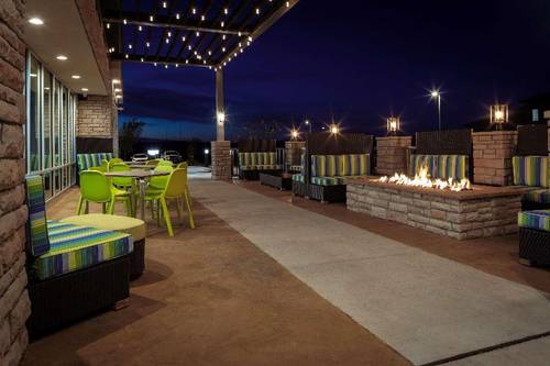 Home2 Suites by Hilton Page Lake Powell