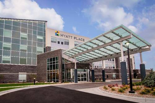Hyatt Place Sioux Falls – South