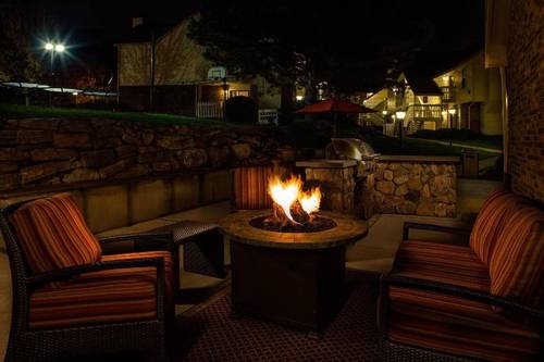 Residence Inn By Marriott Shelton-Fairfield County