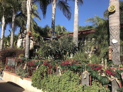 Always Inn San Clemente Bed & Breakfast