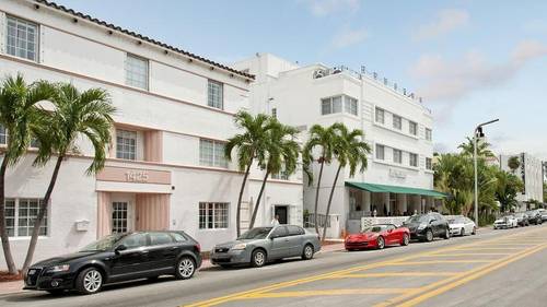 President Villa Miami Beach