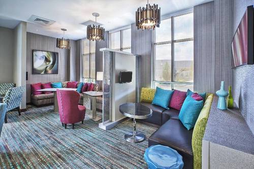 Residence Inn By Marriott Rochester Henrietta