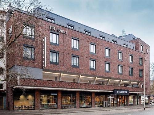 NH Hannover