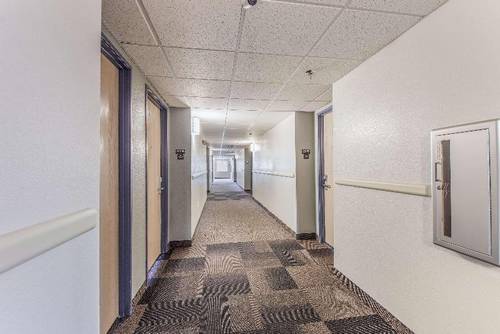 Americas Best Value Inn-Knoxville East