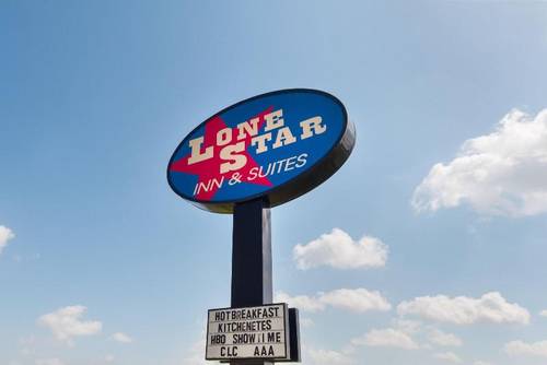Lone Star Inn & Suites