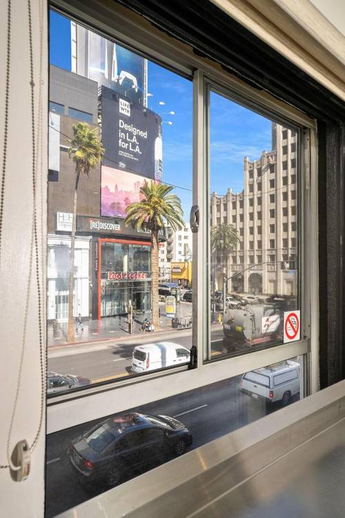 Samesun Hollywood - Hostel