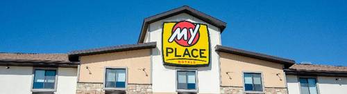 My Place Hotel-Marion, OH