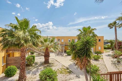 Residence Odalys Du Golfe