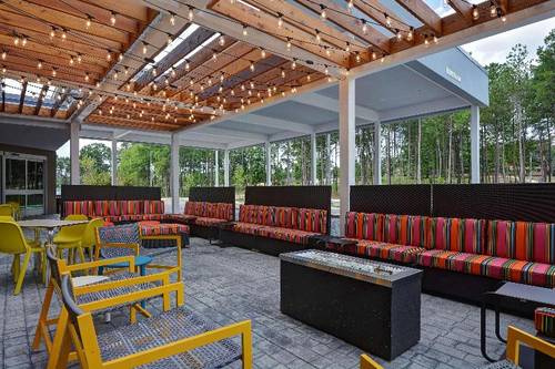 Home2 Suites By Hilton Fort Mill