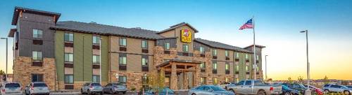 My Place Hotel Green Bay, Wi