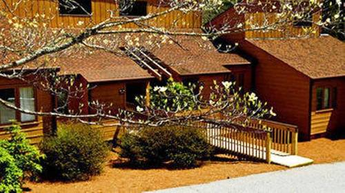 Fairway Forest Resort