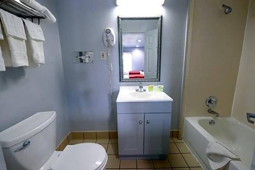M Star Hotel Searcy