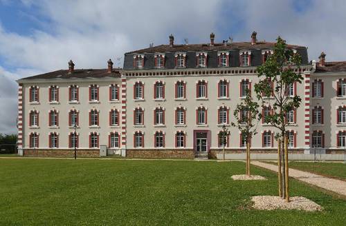 Les Demeures Champenoises - Vacanceole