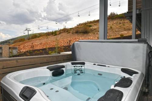 Apex Residences at Park City