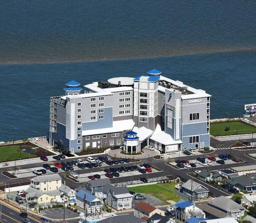 Cambria Hotel Ocean City - Bayfront