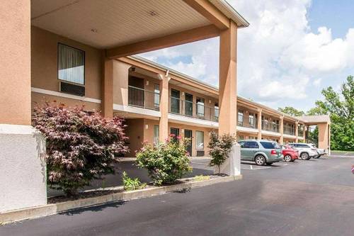 Quality Inn Savanna South