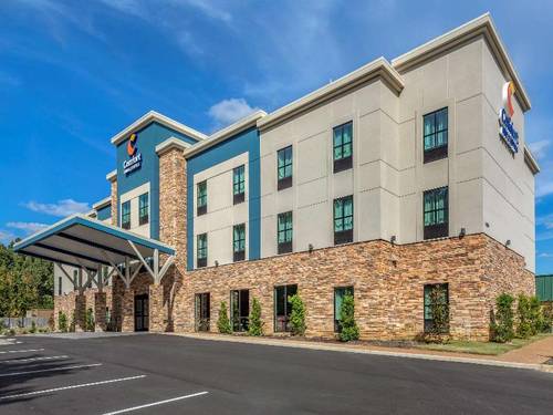 Comfort Inn Suites Olive Branch
