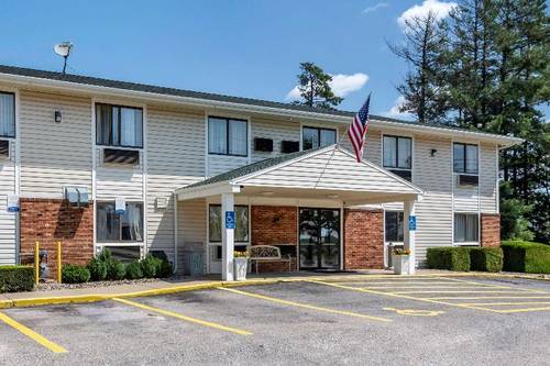 QUALITY INN Sanford