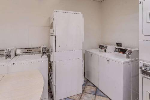 Budget Inn Greenville By Hotel O I-85