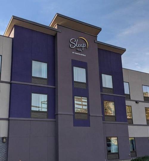 Sleep Inn Durango