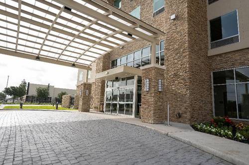 Holiday Inn Nw Houston Beltway 8