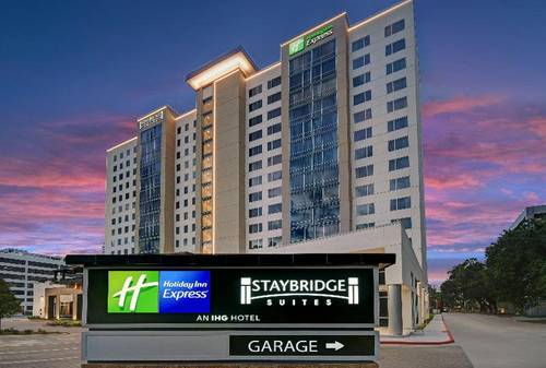 Staybridge Suites Houston Galleria Area