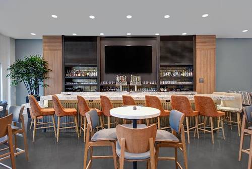 Holiday Inn Express Houston Galleria Area