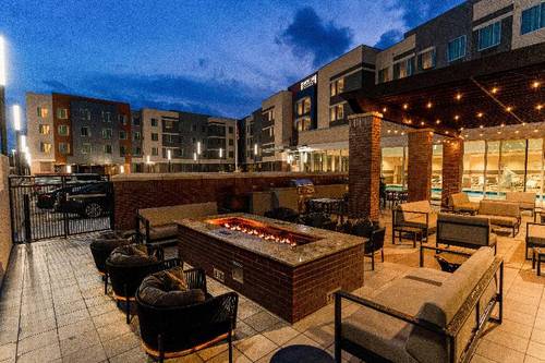 Staybridge Suites Nashville - Midtown